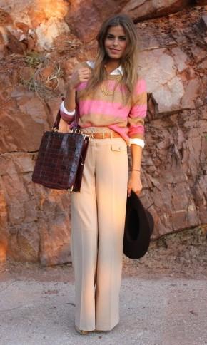 Les looks que j'ai aimé cette semaine ! Les looks que j'ai aimé cette semaine !