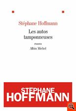 Les autos tamponneuses - Stéphane HOFFMANN autos-tamponneuses