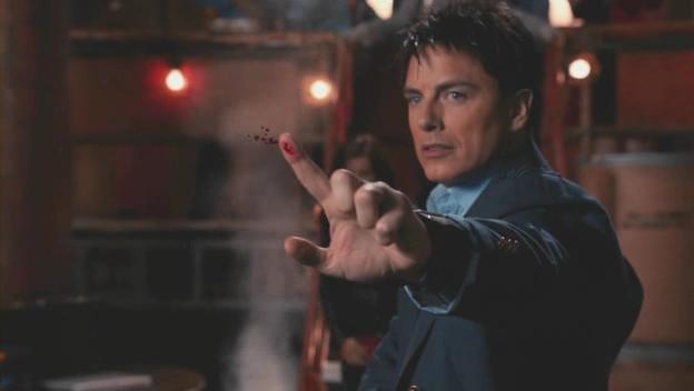 Torchwood (Miracle Day) – Episode 4.10 – Season finale