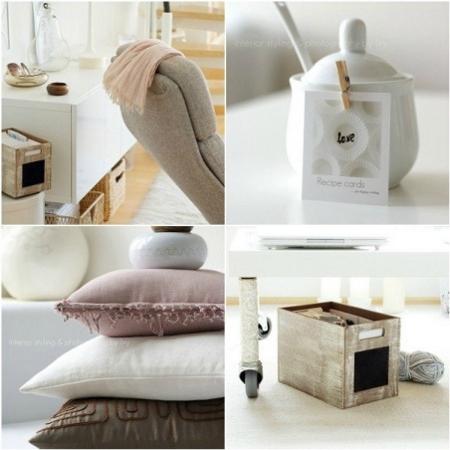 Domestic Stories Domestic Stories