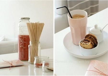 Domestic Stories Domestic Stories