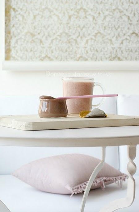 Domestic Stories Domestic Stories