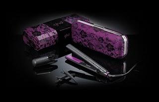 GHD: Le lisseur Orchid en partenariat avec La Ligue Contre le Cancer GHD: Le lisseur Orchid en partenariat avec La Ligue Contre le Cancer