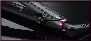 GHD: Le lisseur Orchid en partenariat avec La Ligue Contre le Cancer GHD: Le lisseur Orchid en partenariat avec La Ligue Contre le Cancer