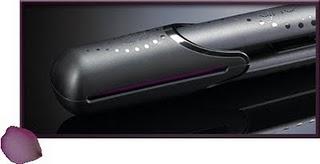 GHD: Le lisseur Orchid en partenariat avec La Ligue Contre le Cancer GHD: Le lisseur Orchid en partenariat avec La Ligue Contre le Cancer