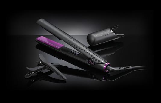 GHD: Le lisseur Orchid en partenariat avec La Ligue Contre le Cancer GHD: Le lisseur Orchid en partenariat avec La Ligue Contre le Cancer