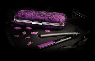 GHD: Le lisseur Orchid en partenariat avec La Ligue Contre le Cancer GHD: Le lisseur Orchid en partenariat avec La Ligue Contre le Cancer