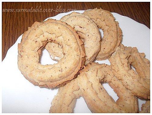 Bracelets aux Amandes DSCF8971