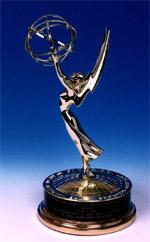 Résultat des Emmy Awards 2011