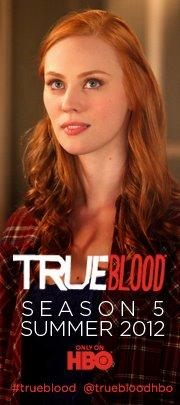 En route vers la saison 5 Pour True Blood