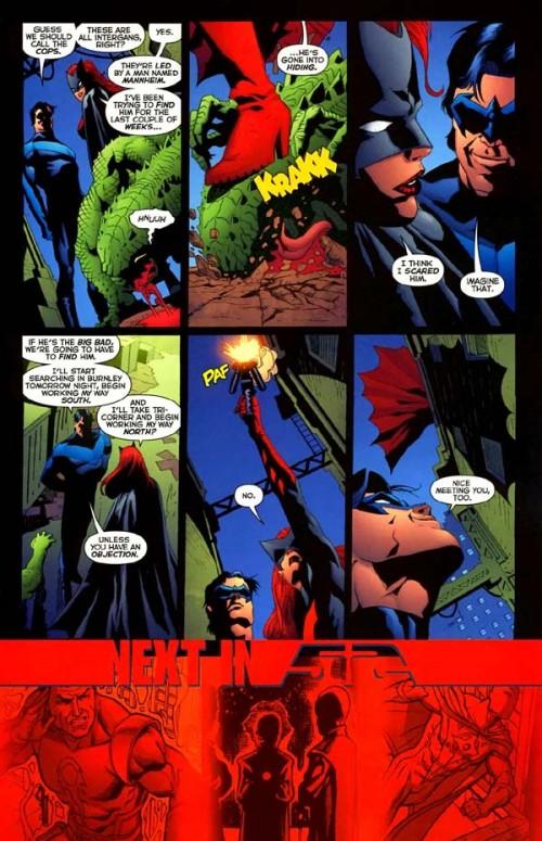 En attendant Batwoman (et si vous avez raté le début #2)