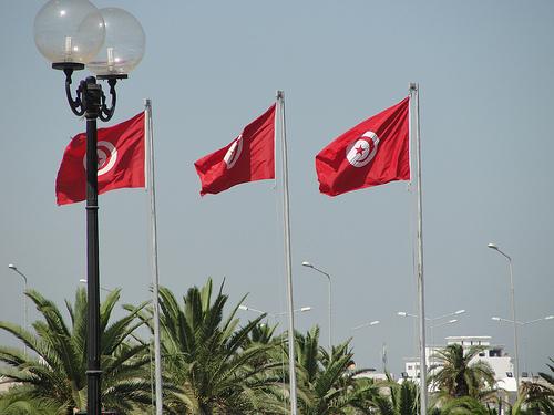 Tunisie mon amour…