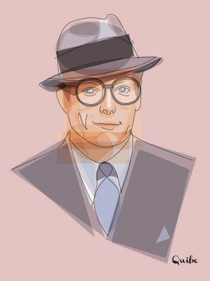 Clark Kent (Christopher Reeve) Clark Kent (Christopher Reeve)