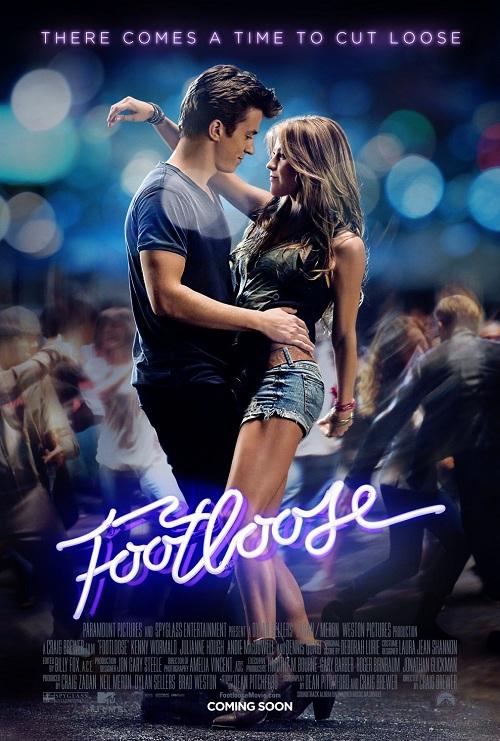 Footloose Footloose