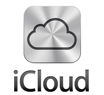 iCloud Logo 1 iCloud: les fonctions disparues de MobileMe pourraient faire leur réapparition