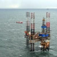 Guyane : du pétrole découvert en mer ‎
