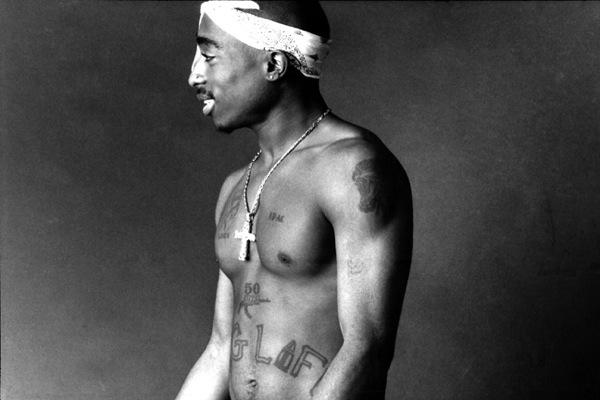 Tupac Shakur, 1996-2011 : Quinze ans d’héritage