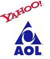 Yahoo AOL