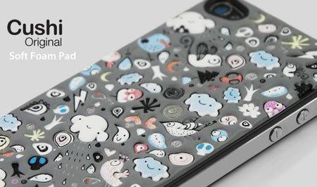 Iphone personnalisé: le cushi débarque! id-america-cushi-original.jpg