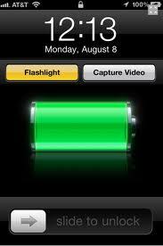 flashcam Test de flashcam