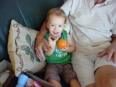 18 mois ... et presque et demi ... extreme 002