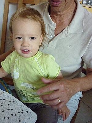 18 mois ... et presque et demi ... P1050054