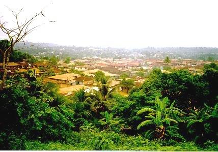 Kumba III : 160 millions pour construire l’hôtel de ville. Kumba III : 160 millions pour construire l’hôtel de ville.