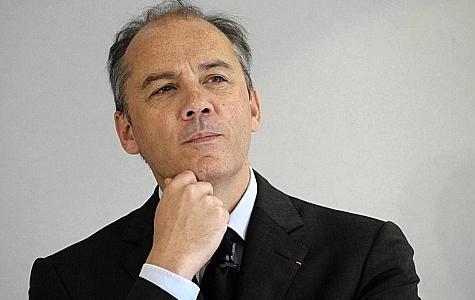 stephane-richard LiPhone 5 pour le 15 octobre chez Orange ?