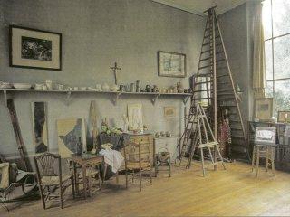 Atelier Paul Cézanne
