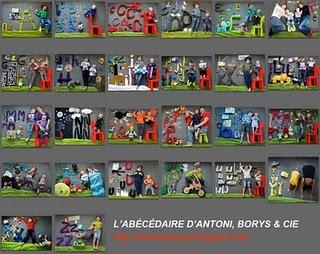 Une promesse est une promesse... Une promesse est une promesse...