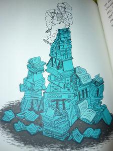 Pourquoi on écrit des romans - Danièle SALLENAVE P1120637