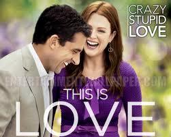 Film Crazy, Stupid, Love