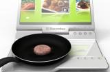 electrolux cooking laptop6 160x105 Lère du notebook de cuisine ?