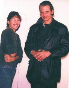 Klaus Guingand – Artiste de Coeur Klaus Guingand – Artiste de Coeur