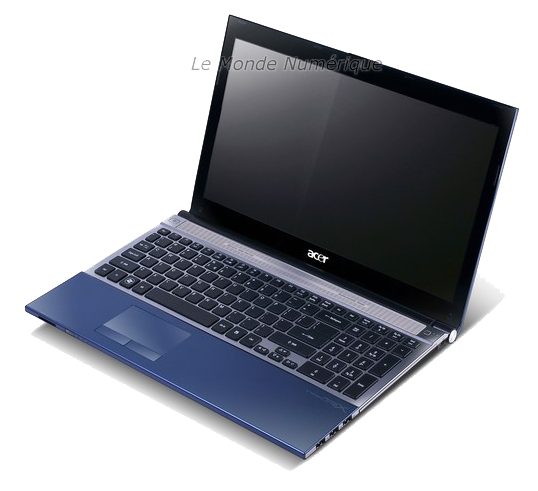 Test de l'ordinateur portable Acer Aspire Timeline X 5830TG-2414G75Mn