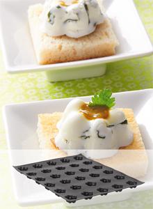 Minis charlottes coco Minis charlottes coco