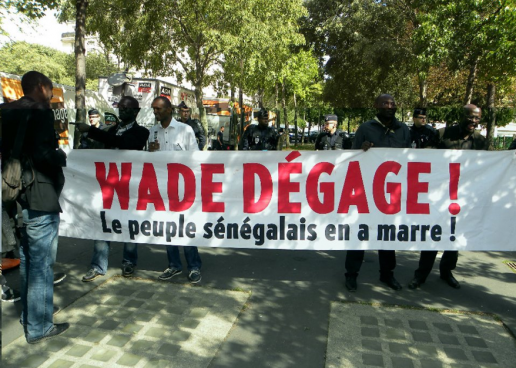 Wade Dégage Paris: Kagame, Ouattara et Wade accueillis à l’UNESCO