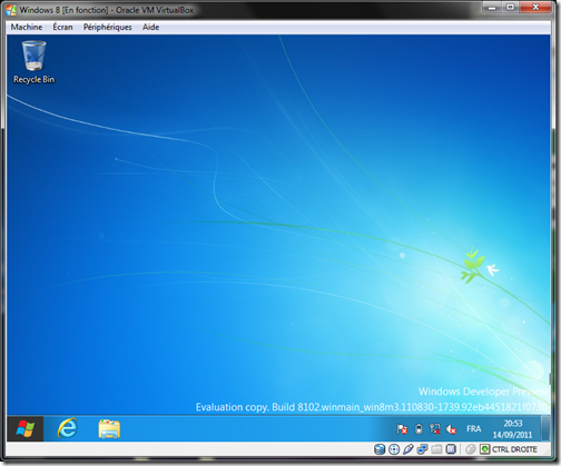 image thumb11 Tour d’horizon de Windows 8 Developer Preview