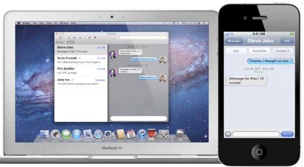 imessage-mac-20110623-173840 iMessage: iChat le supporterait?