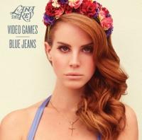 Lana Del Rey ‘ Video Games/Blue Jeans