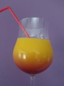 l'Orange Grenadine l'Orange Grenadine