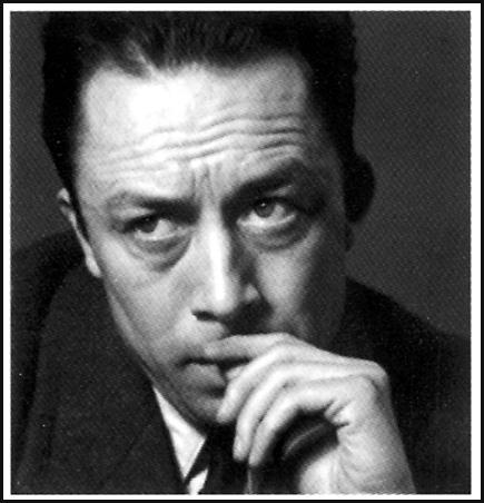 Albert Camus, Le premier homme