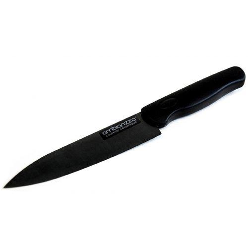 Couteau Céramique Le Noir Mat n’est plus réservé à l’automobile