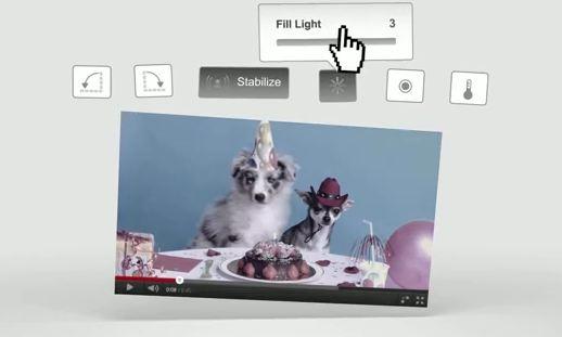 yt-edit yt edit Un éditeur de vidéo dans Youtube