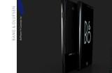 Un concept de smartphone Samsung B&O Nak BO concept Phone Samsung 1 1280 160x105 Un concept de smartphone Samsung B&O