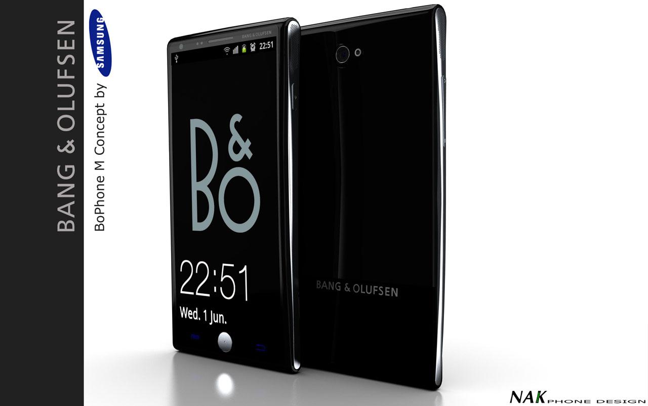 Nak_BO_concept_Phone_Samsung (10)_1280 Nak BO concept Phone Samsung 10 1280 Un concept de smartphone Samsung B&O