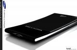 Un concept de smartphone Samsung B&O Nak BO concept Phone Samsung 5 1280 160x105 Un concept de smartphone Samsung B&O