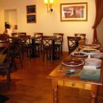 salon eugenie2 Parcours gastronomique à Toulouse (part.2)