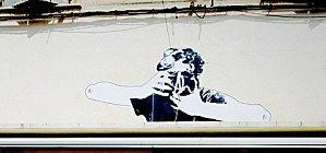 6è balade photograffique ... de rentrée et de journée du patrimoine Al Sticking photograffeur