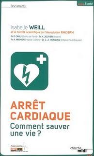 Arrêt cardiaque : ceci peut sauver 4000 vies par an Arrêt cardiaque : ceci peut sauver 4000 vies par an